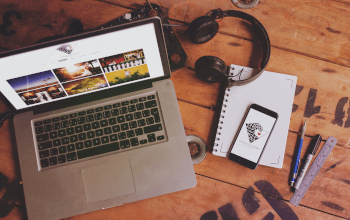 Circuito eletrônico