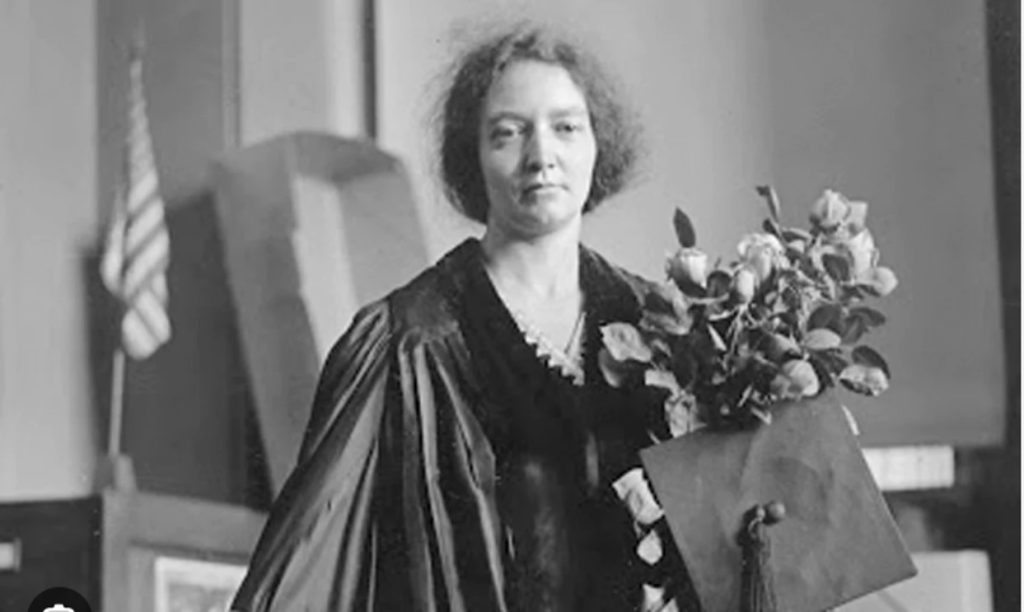 Irène Joliot-Curie