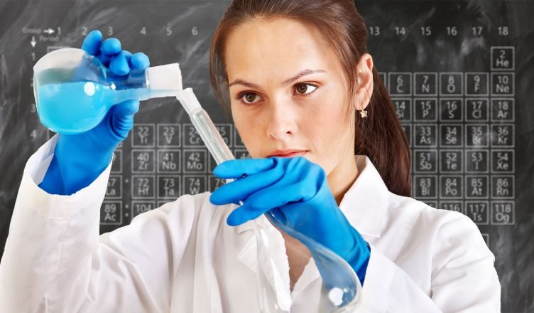 Estequiometria na Química Analítica