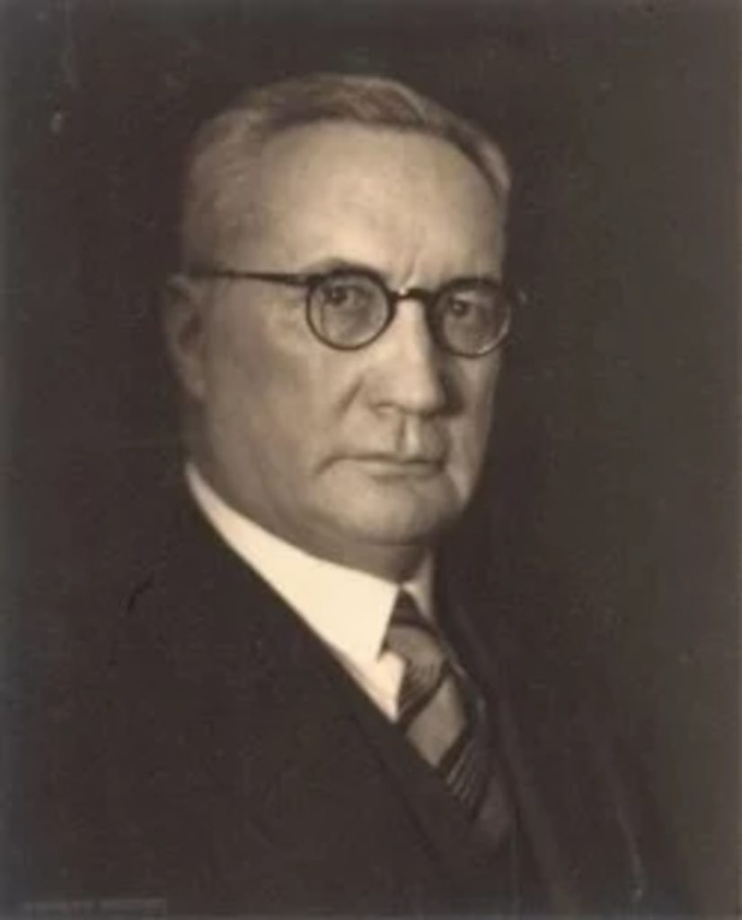 Franz Joseph Emil Fischer