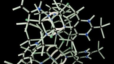 Estrutura de remédio