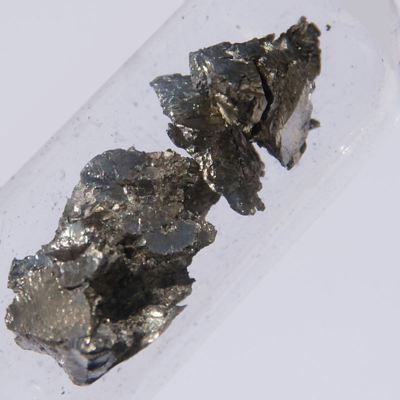 Mineral de Praseodimio