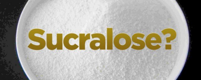 A sucralose faz mal ou causa câncer