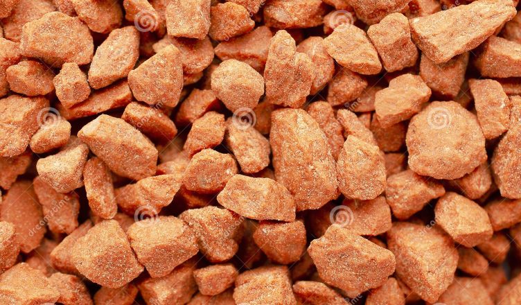 Cloreto de potássio