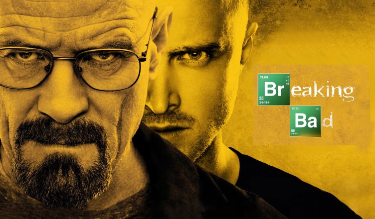 Breaking bad
