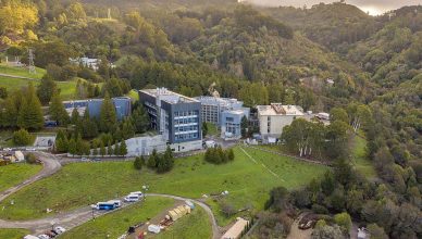 Ernest Orlando Lawrence Berkeley National Laboratory