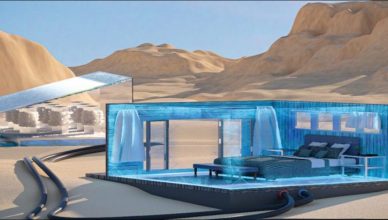 Sistema de resfriamento solar