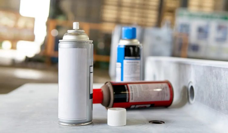 Chlorofluorocarbons (CFCs)