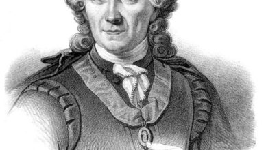 Torbern Olof Bergman