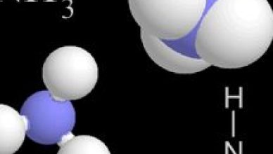 amonia amoniaco