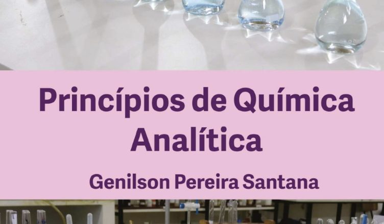 Principio de Química Analítica