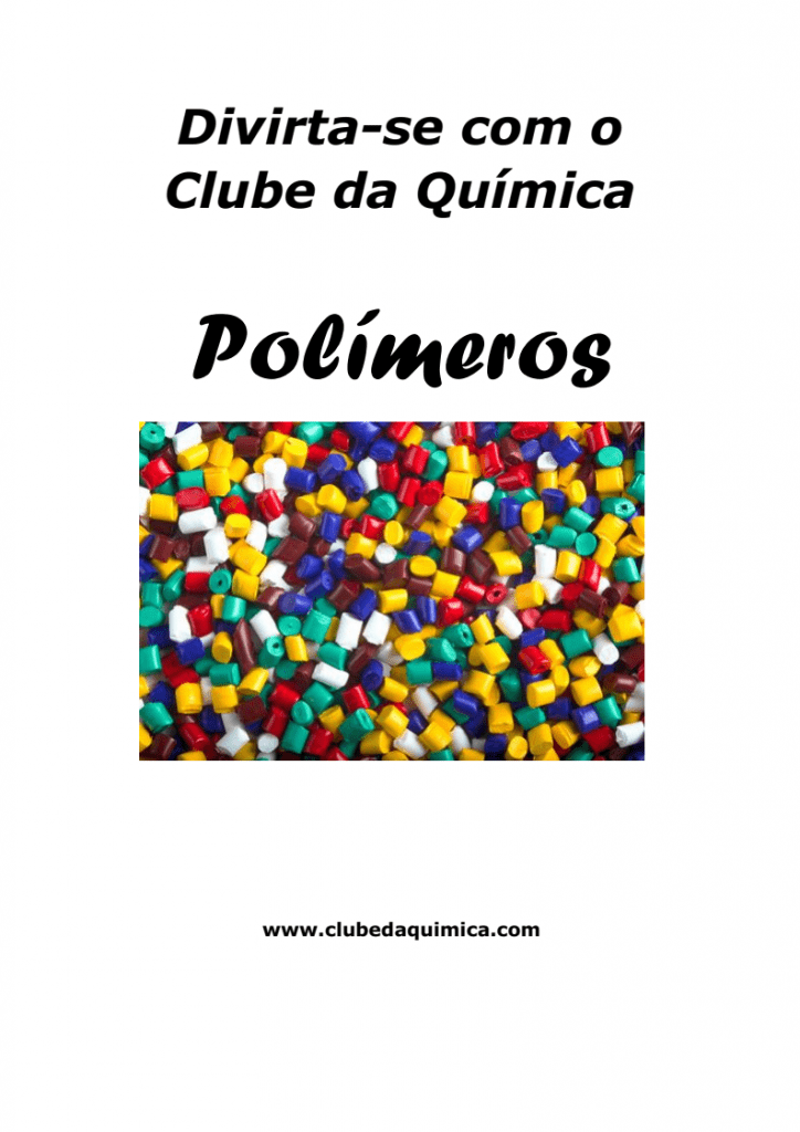 Revista Polímero