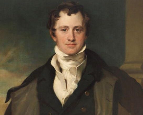 Sir Humphry Davy