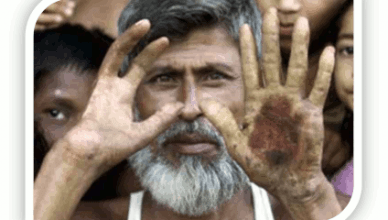 Contaminação Arsenio