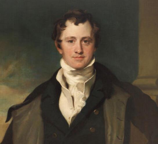 Sir Humphry Davy