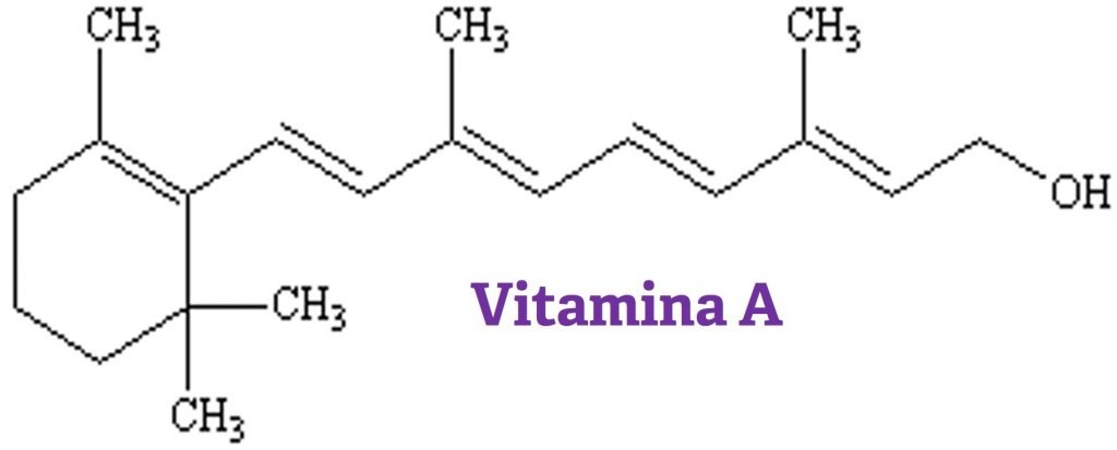 Vitamina A