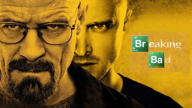 Breaking bad