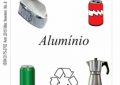Revista Divirta-se com o clube da química alumínio