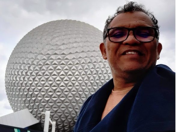 Dr Genilson Pereira Santana