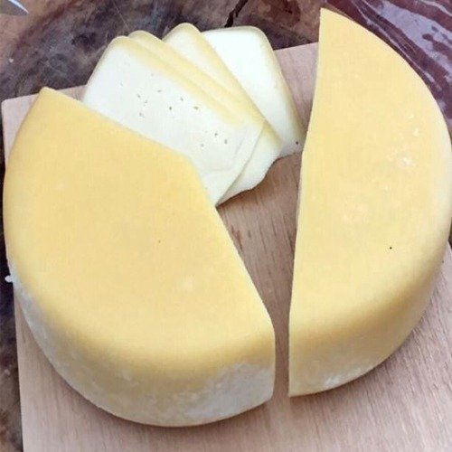 Queijo Minas Curado