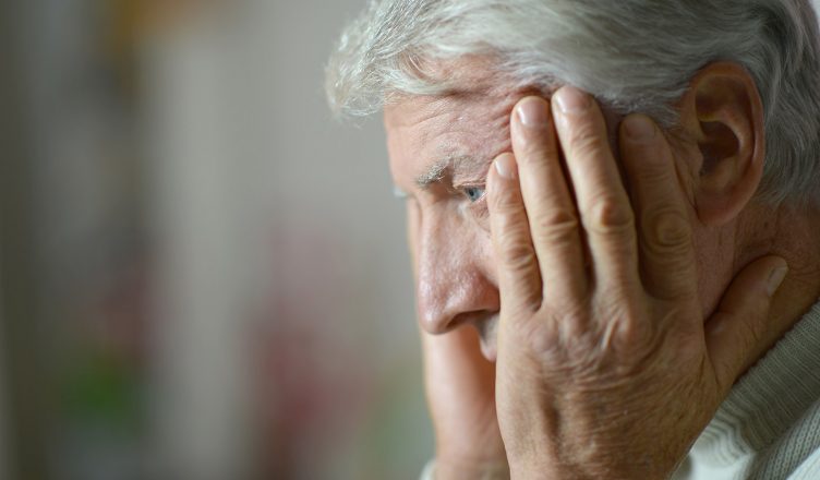 Doença de Alzheimer