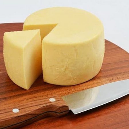 Queijo Minas Padrão