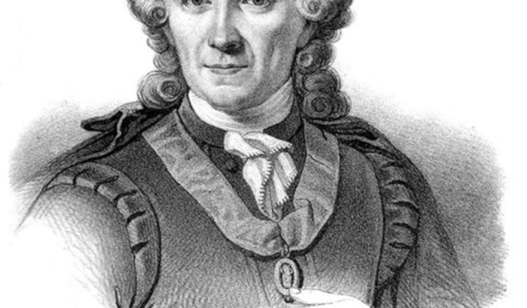 Torbern Olof Bergman