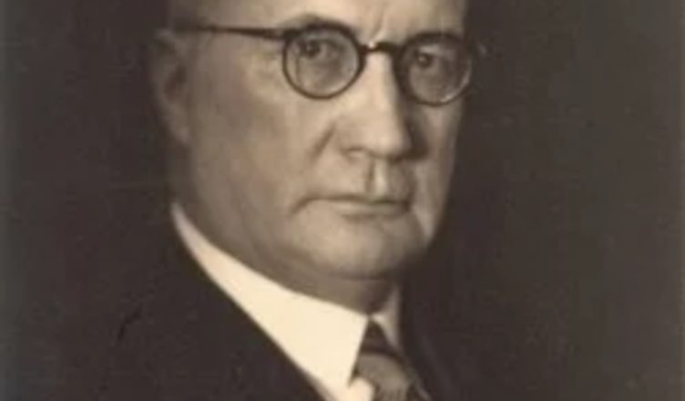 Franz Joseph Emil Fischer