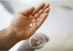 Contaminação por Mercúrio