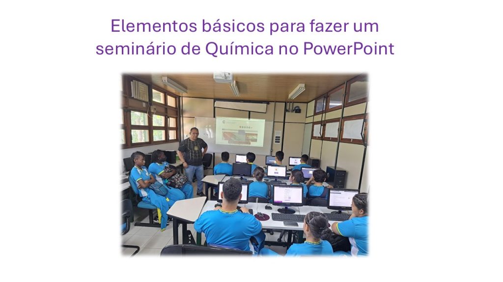 apresentação google