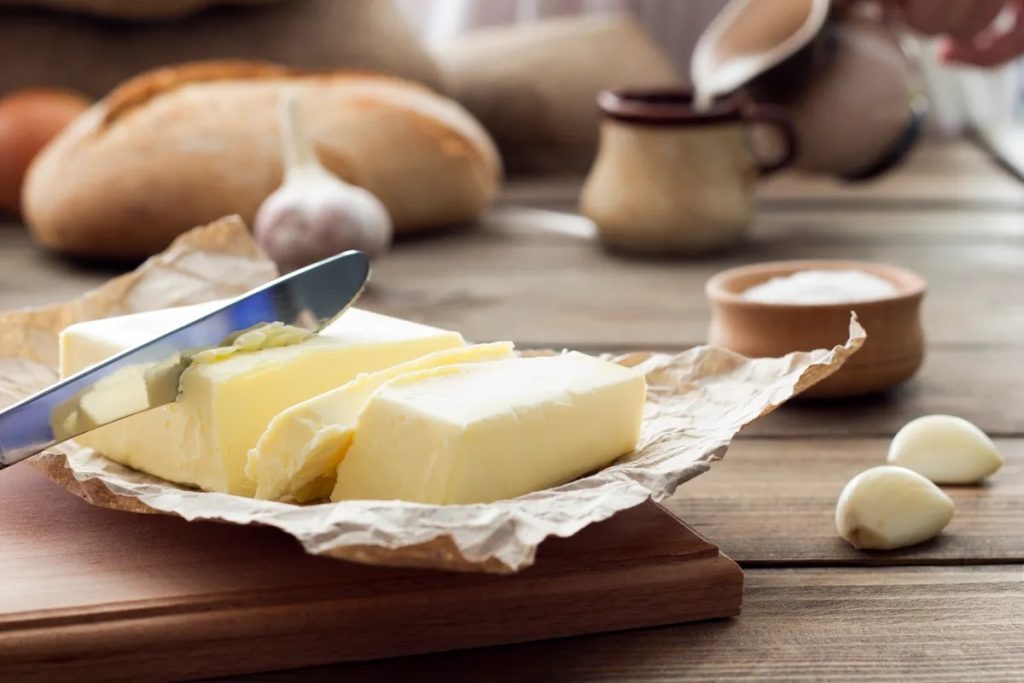 margarina