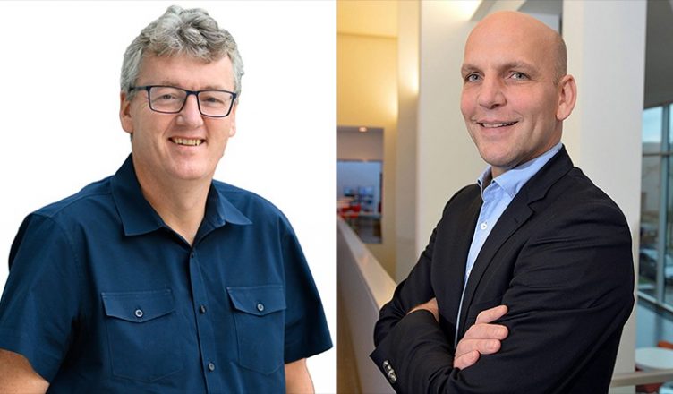 Ganhadores do prêmio nobel de Química 2021