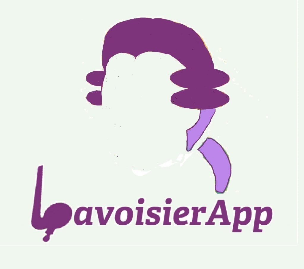 LavoisierApp