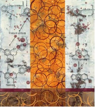 Chemical Still life #73