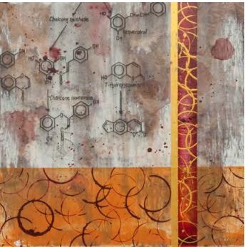 Chemical Still life #62