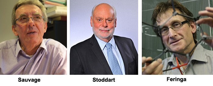 prêmio nobel quimica 2016