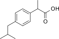 Ibuprofeno