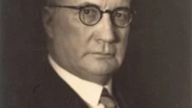 Franz Joseph Emil Fischer