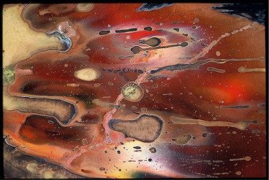 Obra de arte de cheryl