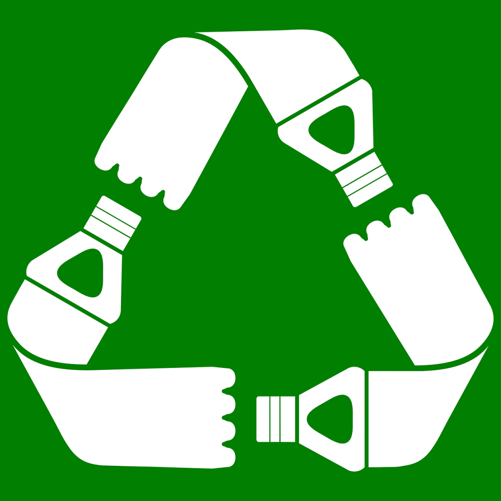 reciclagem plastico
