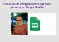 Google Planilha