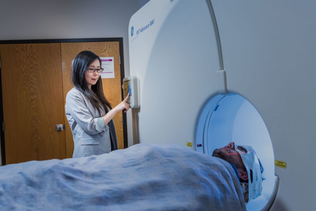 radioisotopo tecnecio