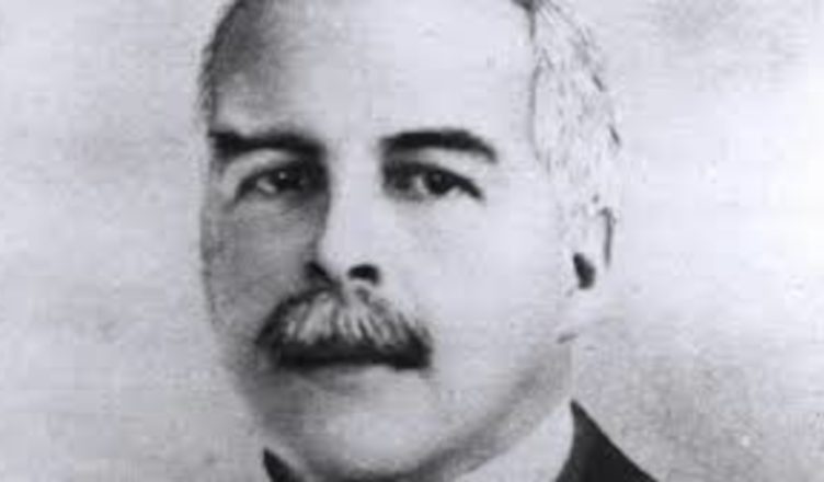 Gilbert N. Lewis