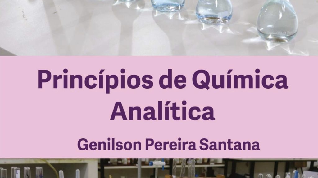 Principio de Química Analítica