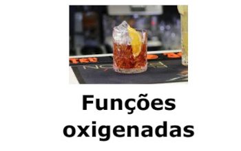 Capa revista divirta-se com o clube da Química - Funções oxigenadas