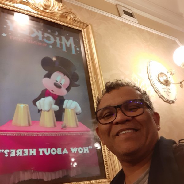 Dr Genilson Pereira Santana autor do livro