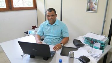 Dr Genilson Pereira Santana