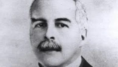 Gilbert N. Lewis