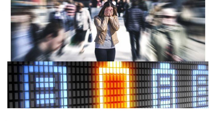 lítio doenças mentais e pilhas