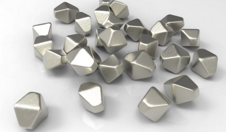 Dióxido de titânio